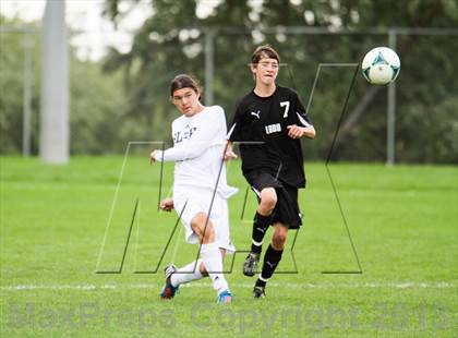 Thumbnail 1 in Conifer vs. Standley Lake photogallery.