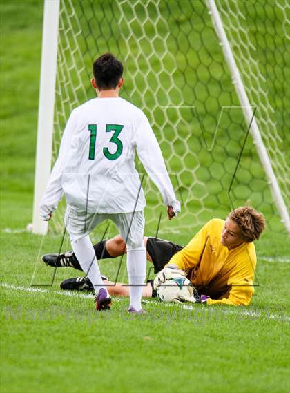 Thumbnail 3 in Conifer vs. Standley Lake photogallery.