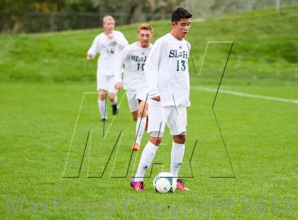 Thumbnail 1 in Conifer vs. Standley Lake photogallery.