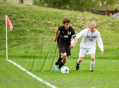 Thumbnail 1 in Conifer vs. Standley Lake photogallery.