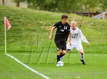 Thumbnail 3 in Conifer vs. Standley Lake photogallery.
