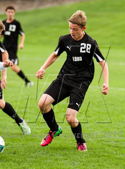 Thumbnail 1 in Conifer vs. Standley Lake photogallery.