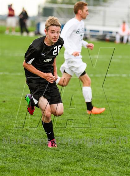 Thumbnail 2 in Conifer vs. Standley Lake photogallery.
