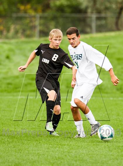 Thumbnail 3 in Conifer vs. Standley Lake photogallery.