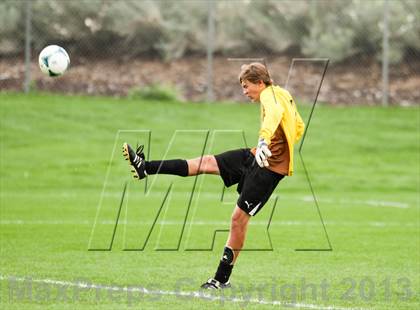 Thumbnail 1 in Conifer vs. Standley Lake photogallery.