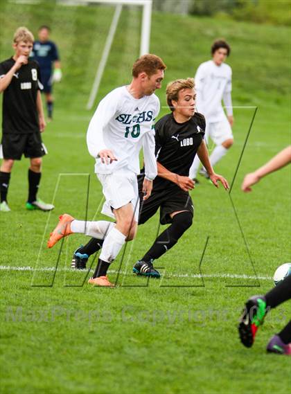 Thumbnail 1 in Conifer vs. Standley Lake photogallery.