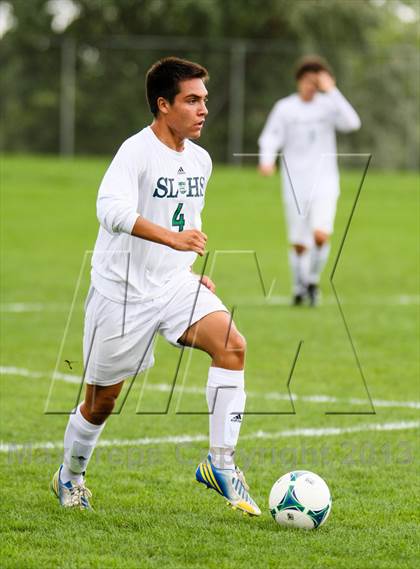 Thumbnail 3 in Conifer vs. Standley Lake photogallery.