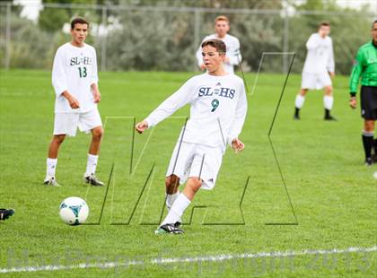 Thumbnail 1 in Conifer vs. Standley Lake photogallery.