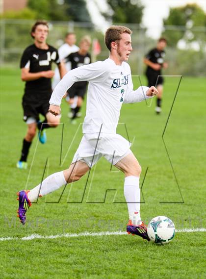 Thumbnail 3 in Conifer vs. Standley Lake photogallery.