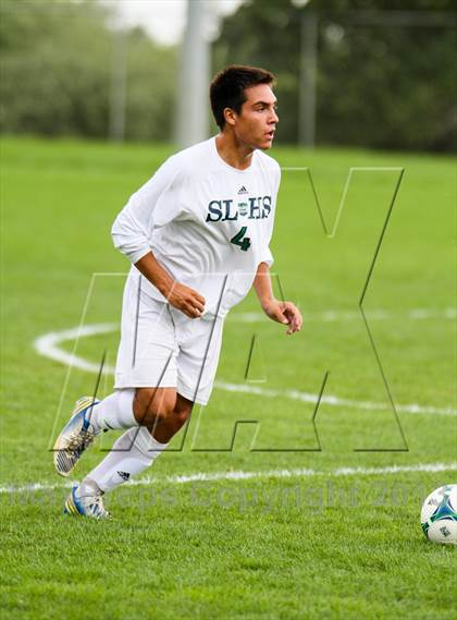 Thumbnail 3 in Conifer vs. Standley Lake photogallery.