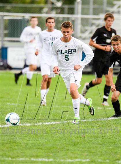 Thumbnail 1 in Conifer vs. Standley Lake photogallery.