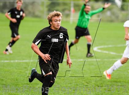 Thumbnail 2 in Conifer vs. Standley Lake photogallery.