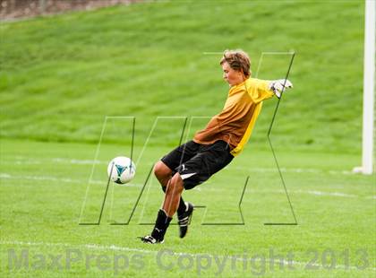 Thumbnail 3 in Conifer vs. Standley Lake photogallery.
