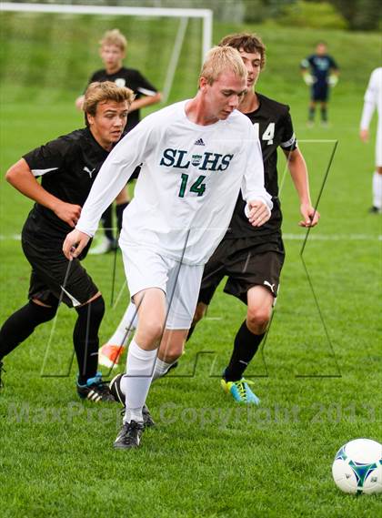 Thumbnail 3 in Conifer vs. Standley Lake photogallery.