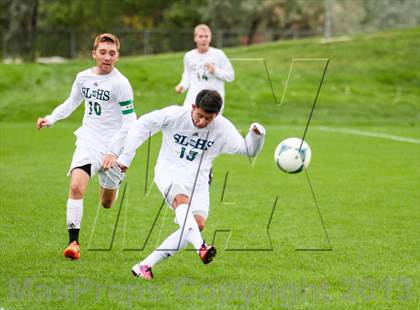 Thumbnail 2 in Conifer vs. Standley Lake photogallery.