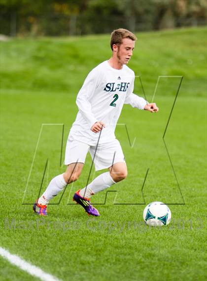 Thumbnail 3 in Conifer vs. Standley Lake photogallery.