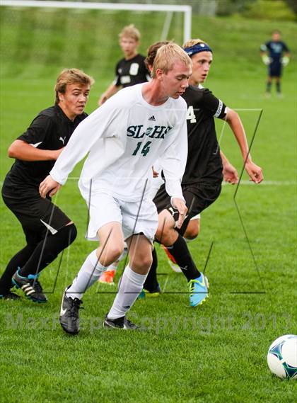 Thumbnail 2 in Conifer vs. Standley Lake photogallery.