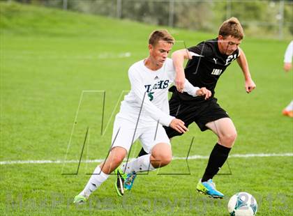 Thumbnail 2 in Conifer vs. Standley Lake photogallery.