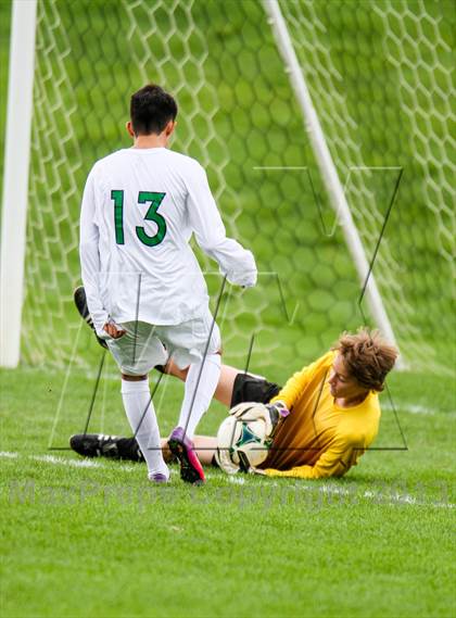 Thumbnail 1 in Conifer vs. Standley Lake photogallery.