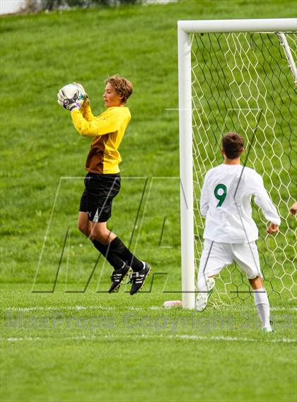 Thumbnail 2 in Conifer vs. Standley Lake photogallery.