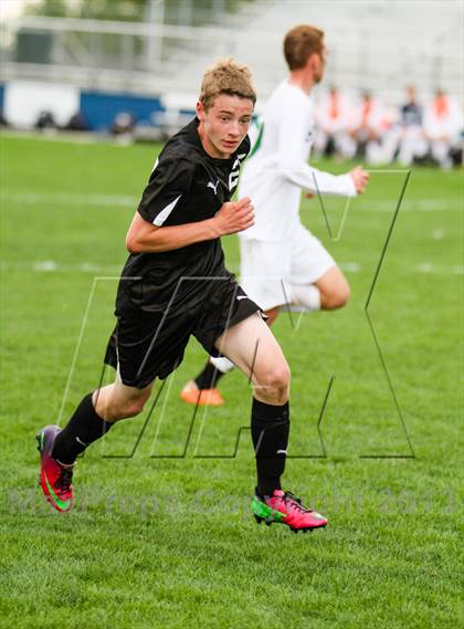 Thumbnail 3 in Conifer vs. Standley Lake photogallery.