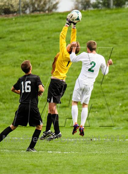 Thumbnail 3 in Conifer vs. Standley Lake photogallery.