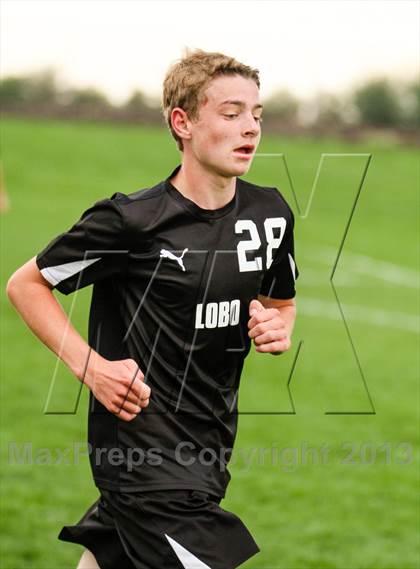 Thumbnail 3 in Conifer vs. Standley Lake photogallery.