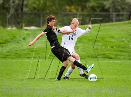 Thumbnail 2 in Conifer vs. Standley Lake photogallery.