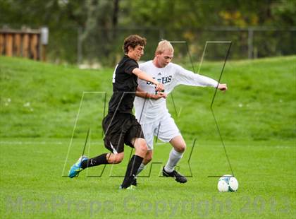 Thumbnail 3 in Conifer vs. Standley Lake photogallery.