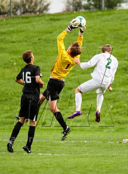 Thumbnail 1 in Conifer vs. Standley Lake photogallery.