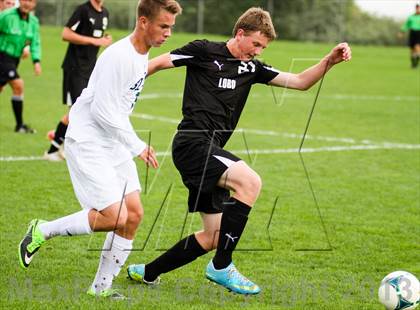 Thumbnail 1 in Conifer vs. Standley Lake photogallery.