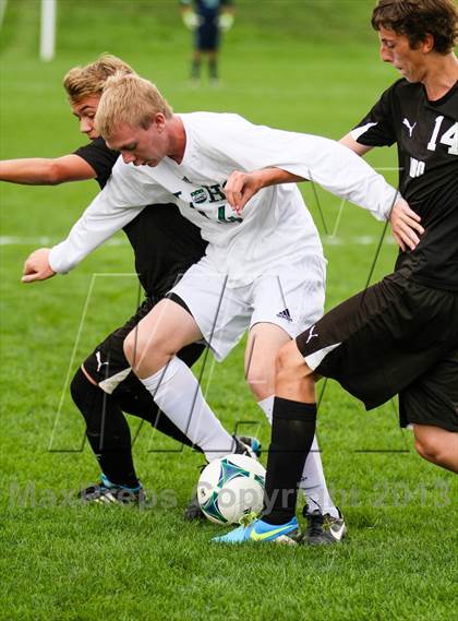 Thumbnail 1 in Conifer vs. Standley Lake photogallery.