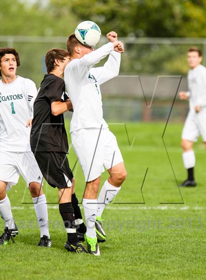 Thumbnail 1 in Conifer vs. Standley Lake photogallery.