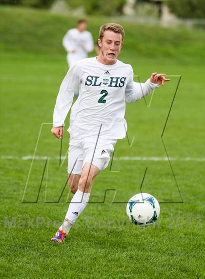Thumbnail 2 in Conifer vs. Standley Lake photogallery.