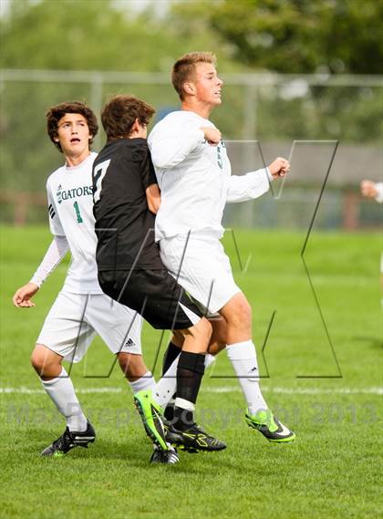 Thumbnail 2 in Conifer vs. Standley Lake photogallery.