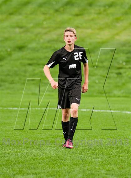 Thumbnail 3 in Conifer vs. Standley Lake photogallery.