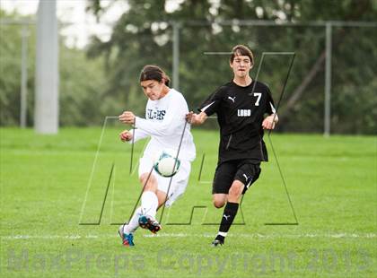 Thumbnail 3 in Conifer vs. Standley Lake photogallery.