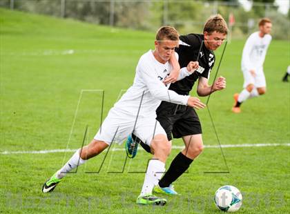 Thumbnail 3 in Conifer vs. Standley Lake photogallery.