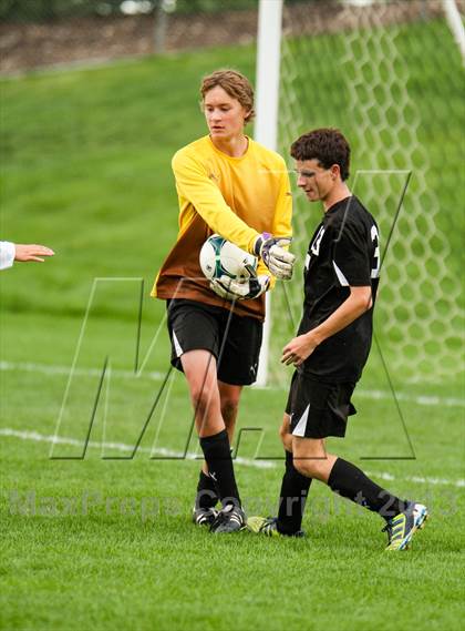 Thumbnail 2 in Conifer vs. Standley Lake photogallery.