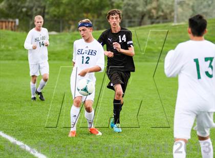 Thumbnail 2 in Conifer vs. Standley Lake photogallery.