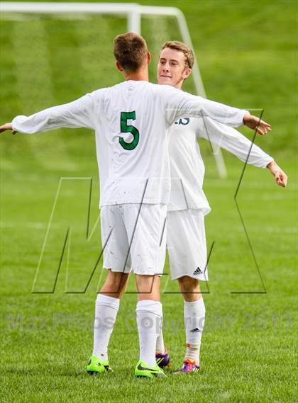 Thumbnail 1 in Conifer vs. Standley Lake photogallery.