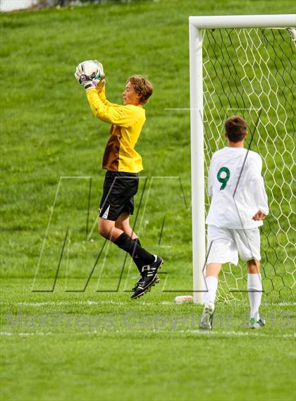 Thumbnail 1 in Conifer vs. Standley Lake photogallery.
