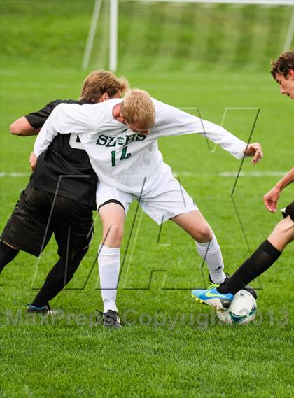 Thumbnail 1 in Conifer vs. Standley Lake photogallery.