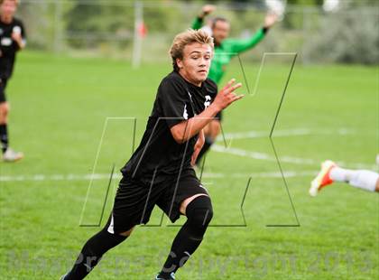 Thumbnail 3 in Conifer vs. Standley Lake photogallery.