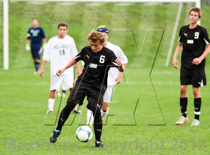 Thumbnail 2 in Conifer vs. Standley Lake photogallery.