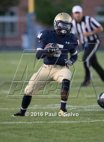 Thumbnail 1 in Valor Christian @ Mullen photogallery.