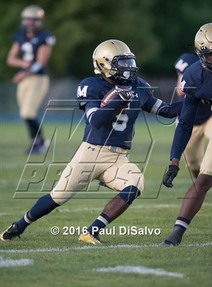 Thumbnail 2 in Valor Christian @ Mullen photogallery.