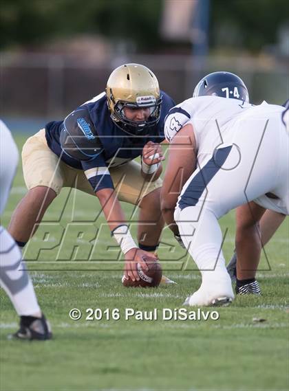 Thumbnail 2 in Valor Christian @ Mullen photogallery.