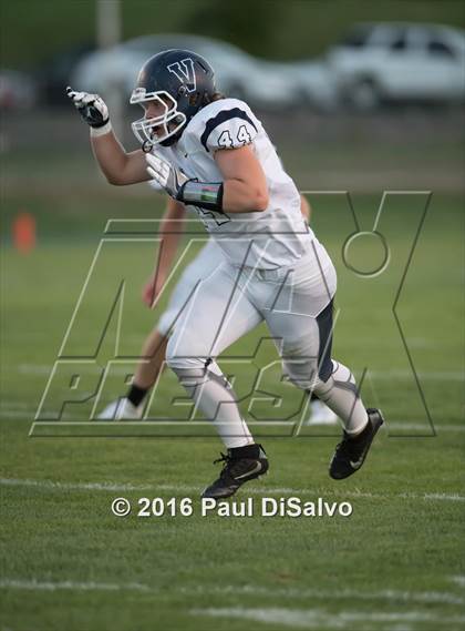 Thumbnail 2 in Valor Christian @ Mullen photogallery.