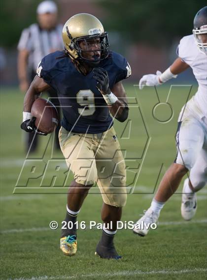 Thumbnail 3 in Valor Christian @ Mullen photogallery.